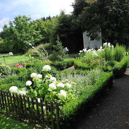 Villa Luzia Meuspath Luaran gambar
