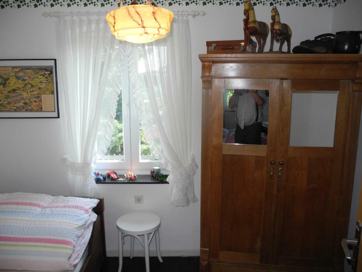 Villa Luzia Meuspath Luaran gambar