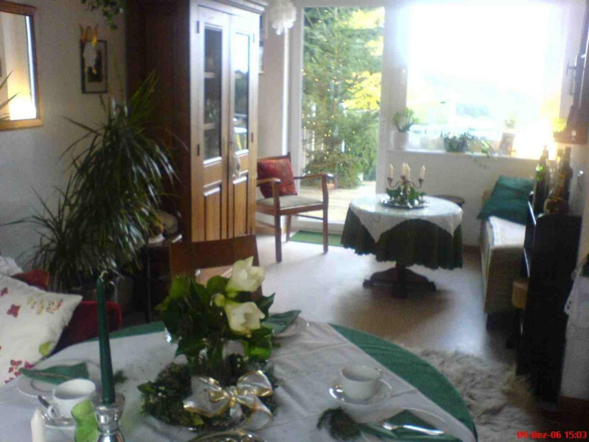 Villa Luzia Meuspath Luaran gambar
